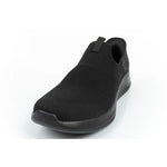 Skechers W SLIP-INS fekete cipő