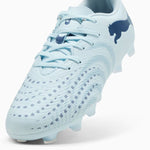 Puma FUTURE 9 Play Jr FG/AG focicipő
