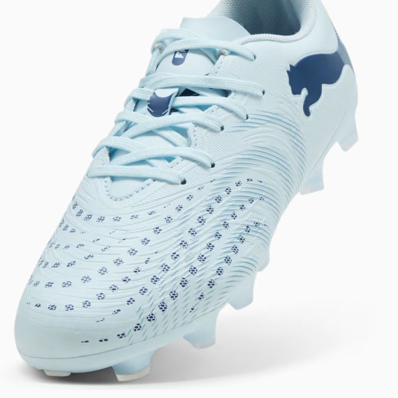 Puma FUTURE 9 Play Jr FG/AG focicipő