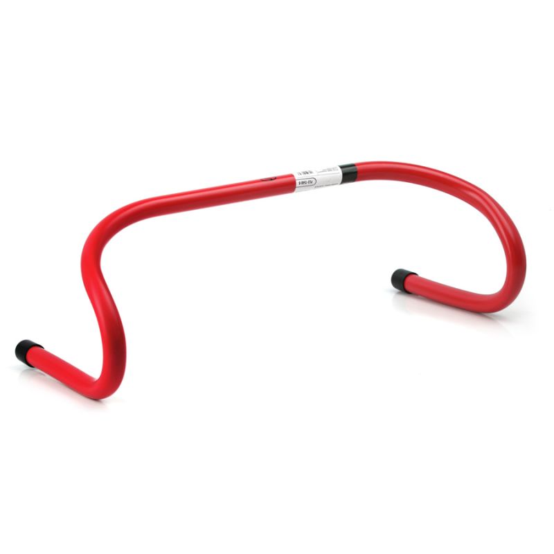 Training hurdle PLO-1546-R 15 cm red piros edzőfelszerelés