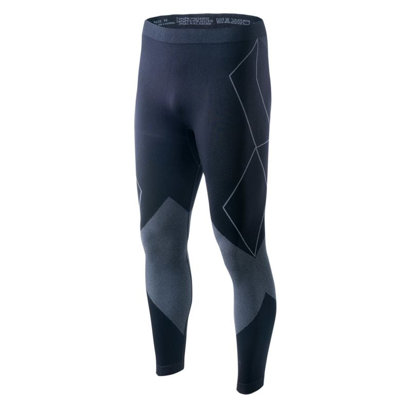 Magnum Mars thermal trousers fekete thermoactive clothing, pants