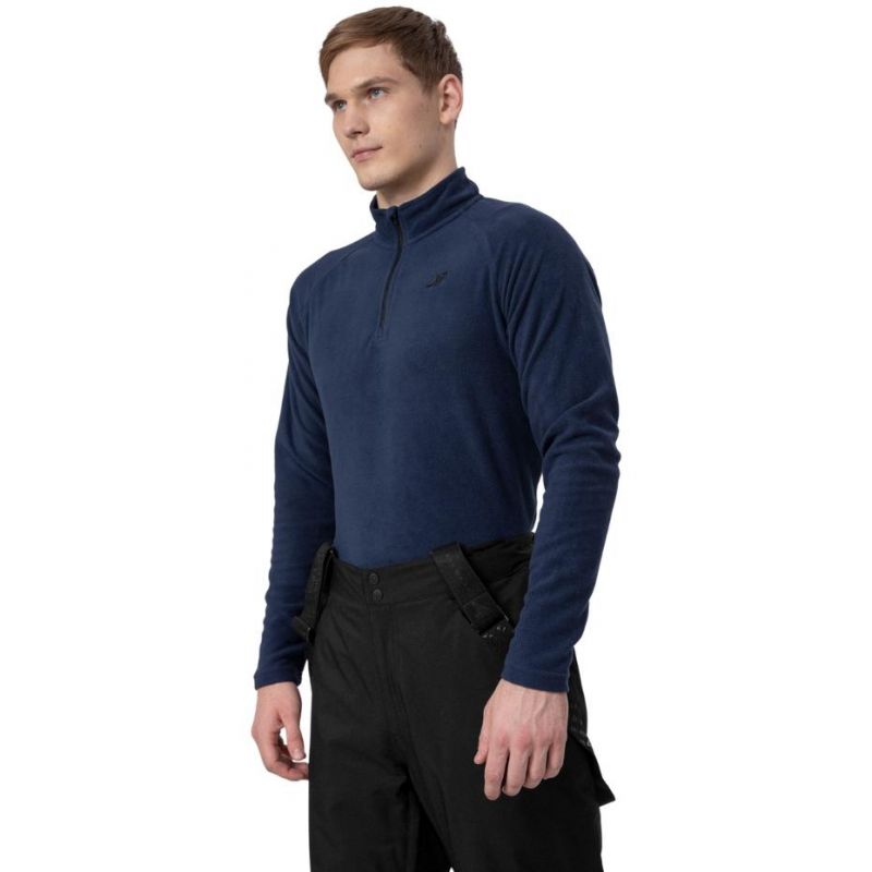 4f M Sweatshirt H4z22bimp01030s
