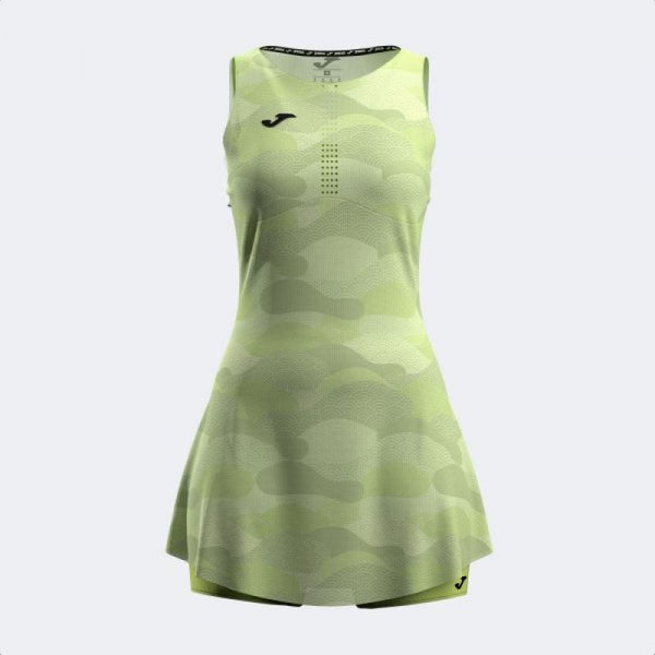 Joma Challenge Dress W 902365.486 ruha