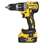 Combo Kit 18V DCD796+DCF887 2x5.0Ah DCK266P2T