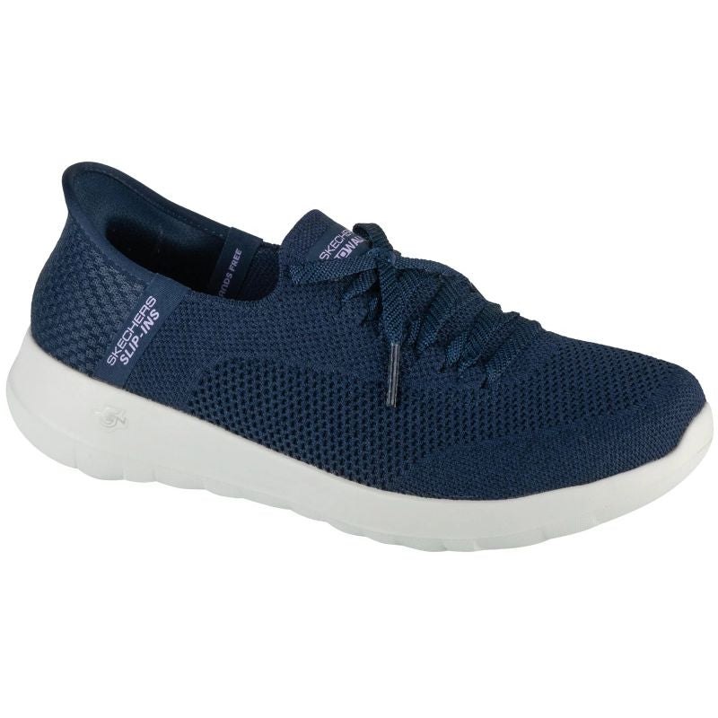 Skechers Slip-Ins: Go Walk Joy - Abby 124649-NVY Navy 35 Cipő
