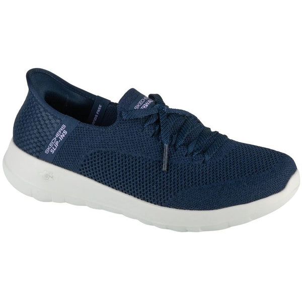 Skechers Slip-Ins: Go Walk Joy - Abby 124649-NVY Navy 35 Cipő
