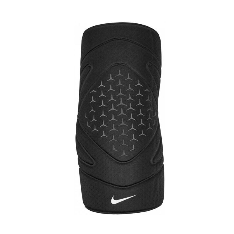 Nike Pro Elbow 3.0 Sleeve N1000676-010 fekete könyökrögzítő