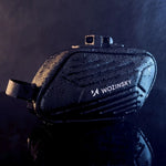 Wozinsky Waterproof Under-Saddle 1.5L Black ( ) fekete táska 304004-81693