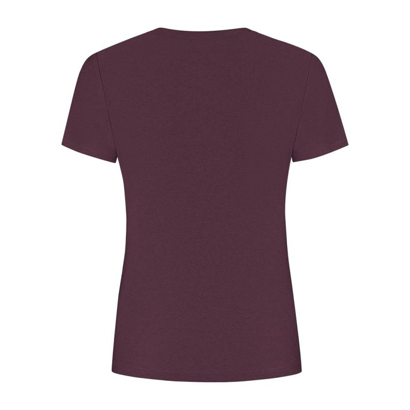 Rogelli d/b ESSENTIAL women's t-shirt lila póló