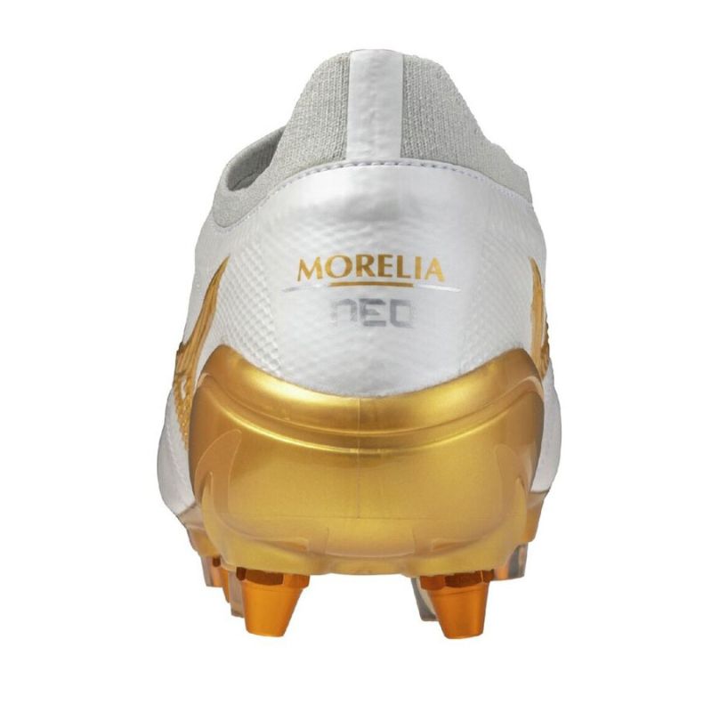 Mizuno Morelia Neo IV Beta Japan Mix SG P1GC264050 focicipő