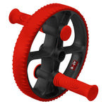 Body Sculpture Dual-function roller BB szürke edzőfelszerelés BB704