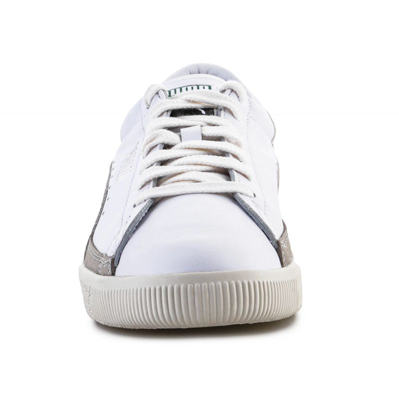 Puma Basket VTG Luxe M 382822-01 shoes Utcai cipő