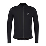 Rogelli long sleeve t-shirt DISTANCE fekete póló
