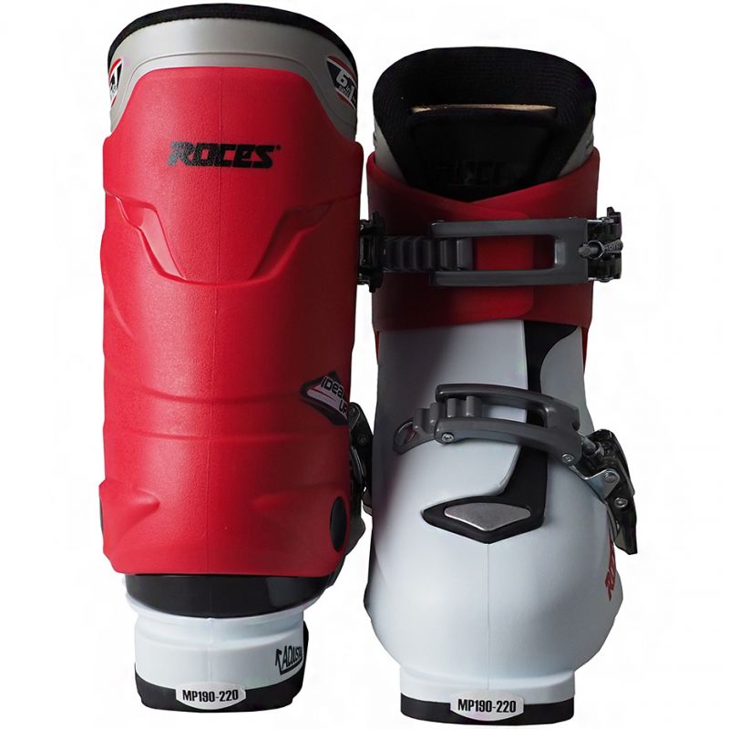 Roces Idea Up Jr 450491 15 Ski Boots Cipő
