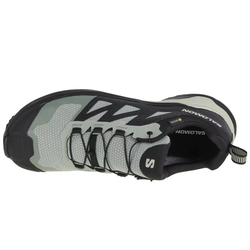 Salomon X-Adventure Gtx M 473212 Running Shoes