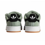 Adidas Campus 00s Silver Green/Cloud White Women's Youth Sports - JI0283 36 a utcai cipő