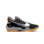 Nike Zoom Freak 2 "Taxi" Giannis Antetokounmpo Basketball - CK5424-006 kosárlabdacipő