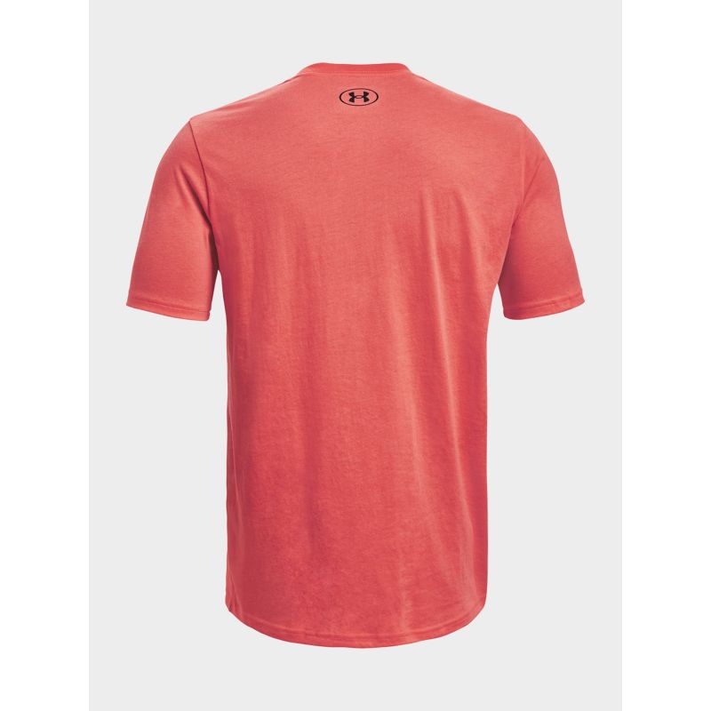 Under Armour Sportstyle T-shirt M 1326799-690 Póló