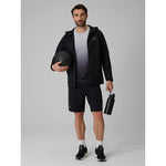 4F Men's quick-drying regular training T-shirt férfi póló 4FRSS26TFTSM2458-25A