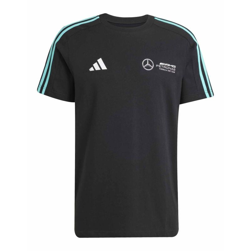 adidas Mercedes DNA TEE M JV5425 Póló