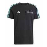 adidas Mercedes DNA TEE M JV5425 Póló