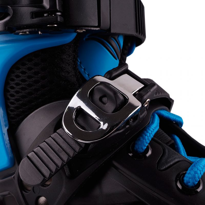 Roces Yep 3x90 Tif Rollerblades Black and Blue 400853 00001 Kiegészítő
