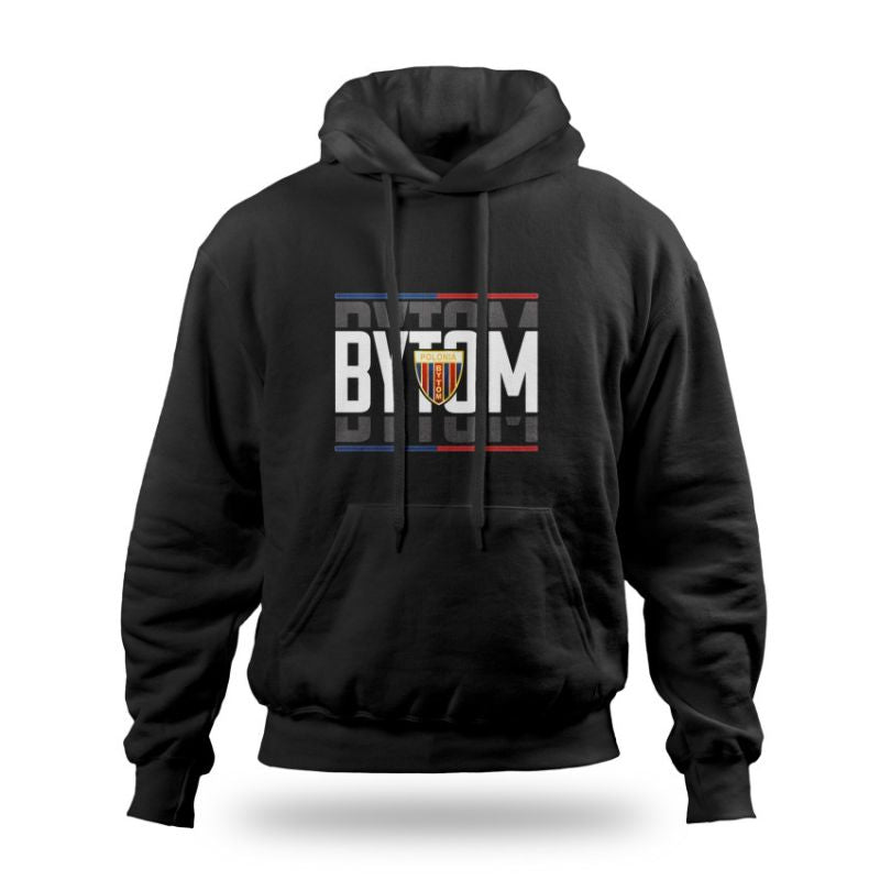 Inny Polonia Bytom Shadow M SREBBSPSHA-BLK Pulóver fekete
