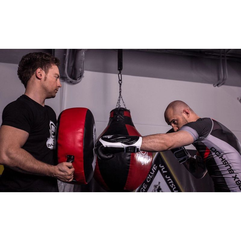 DBX Bushido Round training target | 45 x training equipment, shields