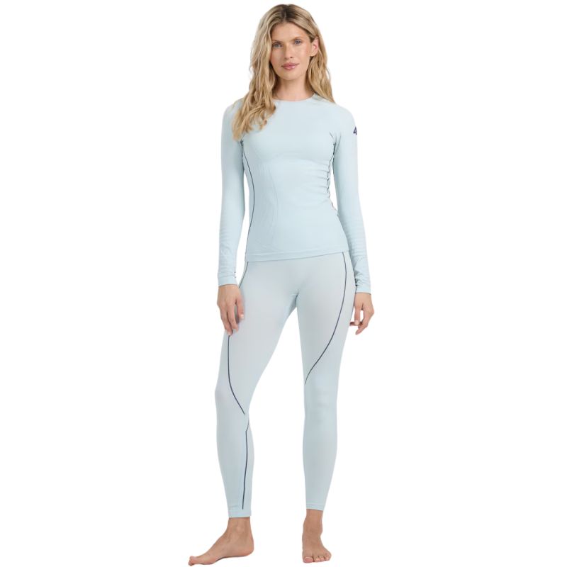 4f Thermoactive leggings F204 W 4FWAW25USEAF204 34S Termoaktív ruha