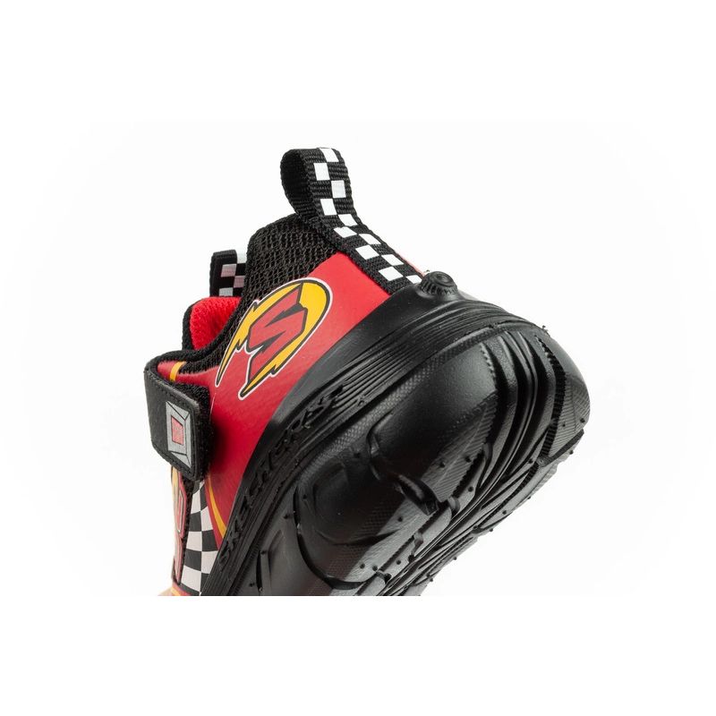 Skechers Skech Tracks children's sports shoes for boys, lightweight and comfortable Cipő