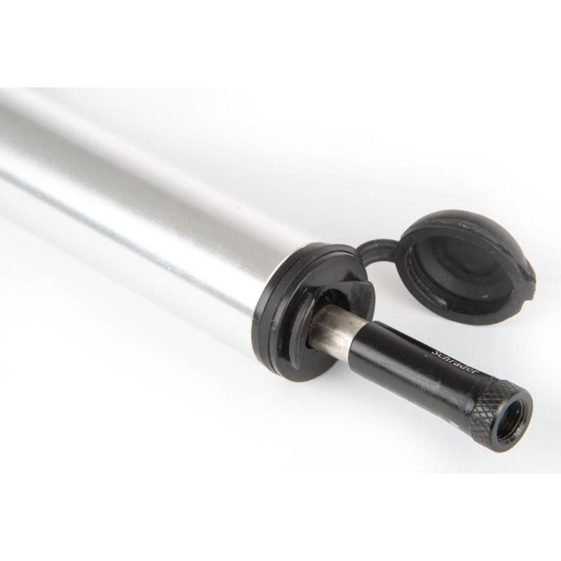Enero ALUMINUM BICYCLE PUMP kék pumps