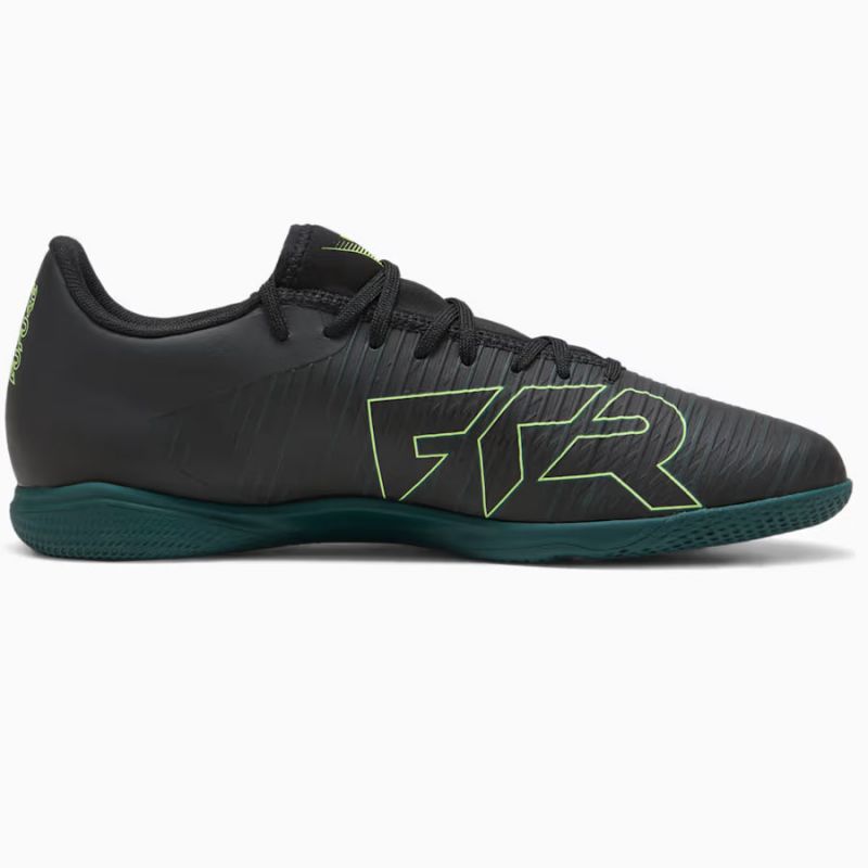 Puma Future 8 Play IT Jr 108606-02 shoes cipő