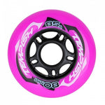 TEMPISH Radical Color PU 84A Wheels