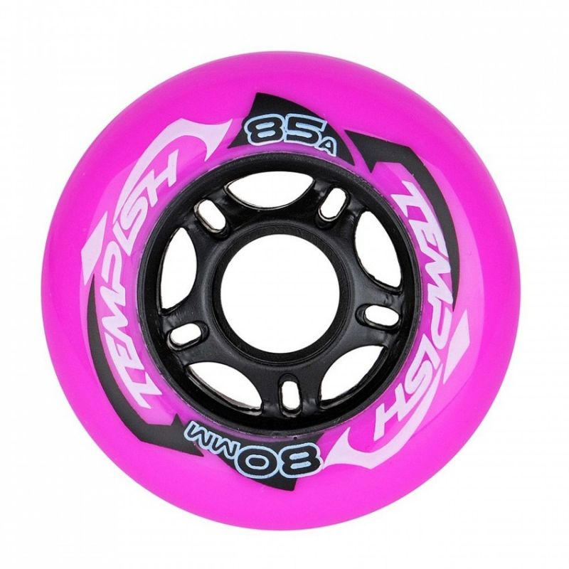TEMPISH Radical Color PU 84A Wheels