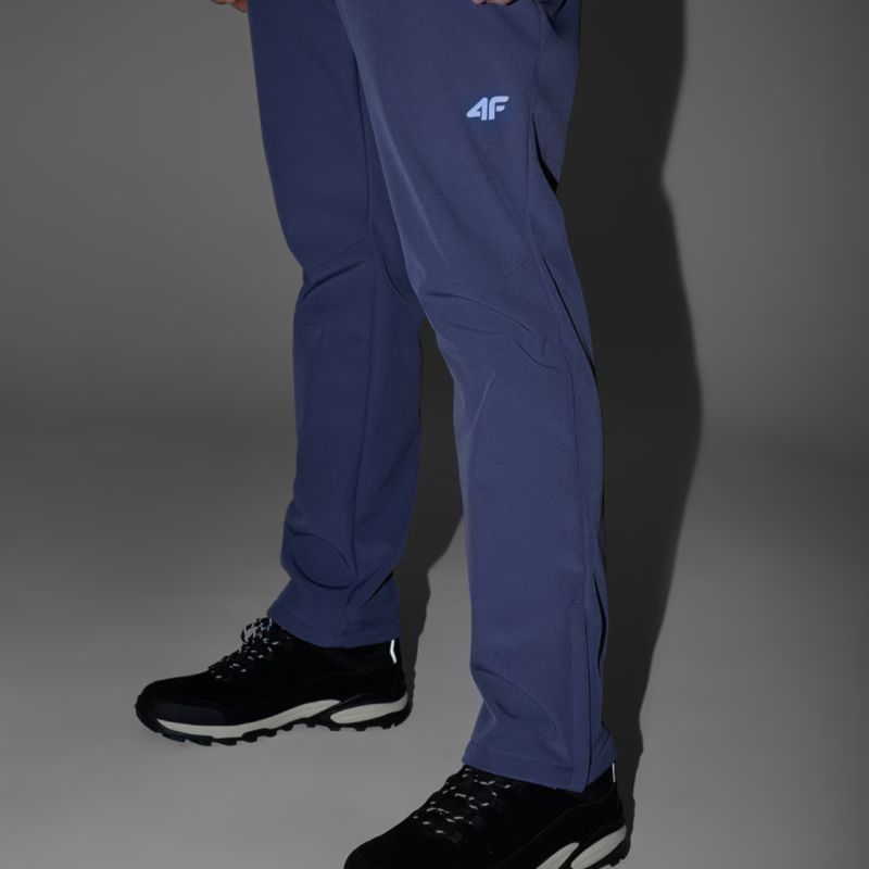 4f Trousers FNK M0990 M 4FWAW25TFTRM0990 32S Nadrág