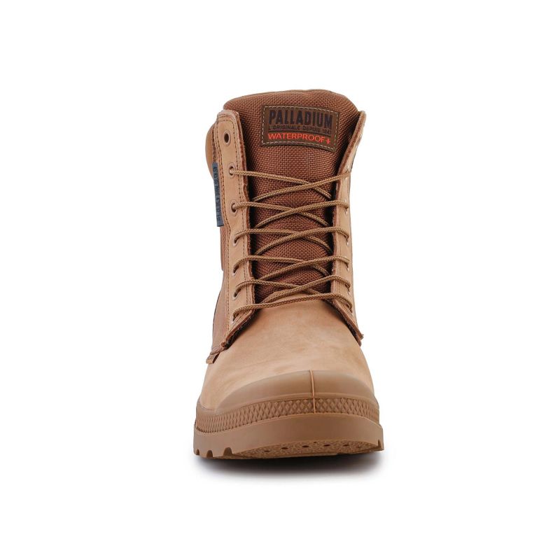 Palladium Pampa Sc Wpn US M 77235-252-M shoes Cipő