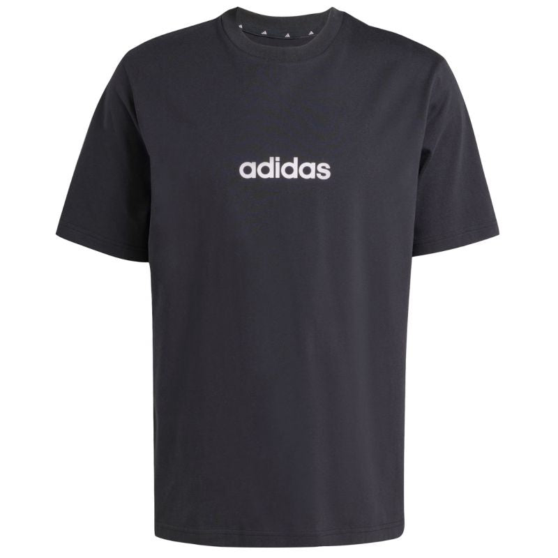 adidas Essentials Linear Single M T-shirt JE8993 Póló