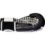 TOP TEN RTT-10 SUPERFIGHT 3000 STARS Boxing Gloves (WAKO APPROVED new) 10 oz+czerwony kesztyű