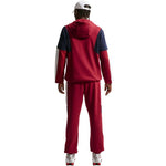 Nike Sportswear Club Men's Tracksuit bordó szett HV1165613