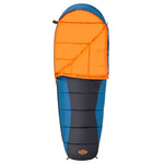 Nils Extreme NILS CAMP Sleeping Bag, Black-Navy Blue sötétkék táska 15-04-112