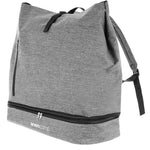 Enero Camp Grey Backpack With Thermal Insulation Compartment szürke hátizsák