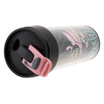 Elbrus Dakos Termo Mug 400ml zöld cups