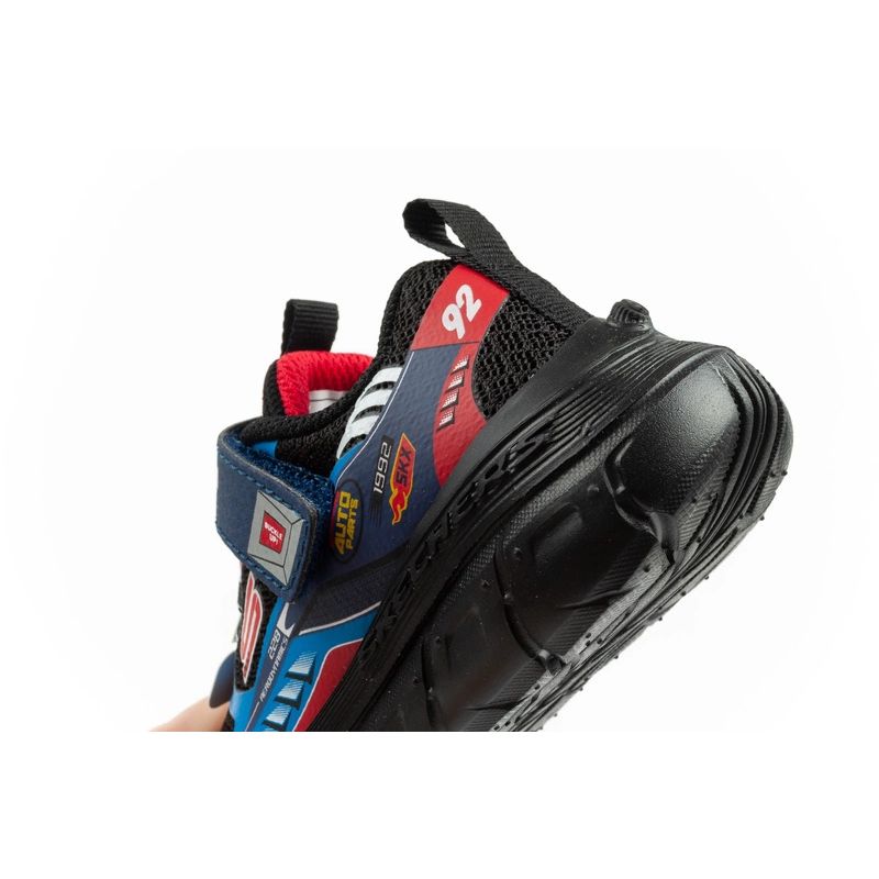 Skechers Skech Tracks children's sports shoes for boys, lightweight and comfortable Cipő