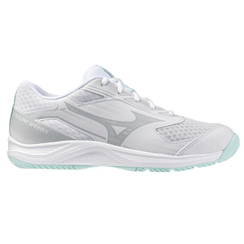 Mizuno Cyclone Speed 5 W Volleyball Shoes V1GC258045 cipő