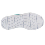 Skechers Microspec Plus - Swirl Sweet 303535L-AQPK Blue kék utcai cipő