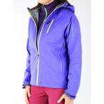 Salomon Quest Hike Trip 3 IN 1 W 120659 Ski Jacket General