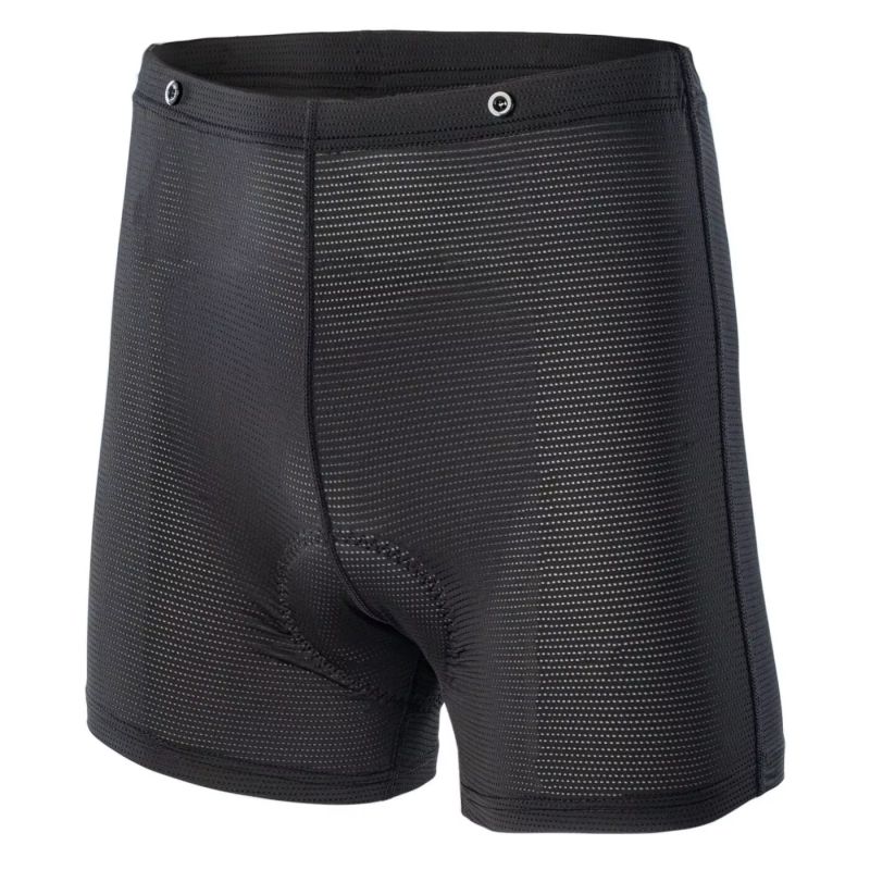 Radvik Geit Gts Cycling fekete shorts, pants