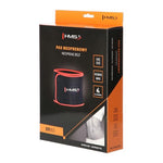 HMS BR163 Neoprene Belt fekete póló 17-24-973