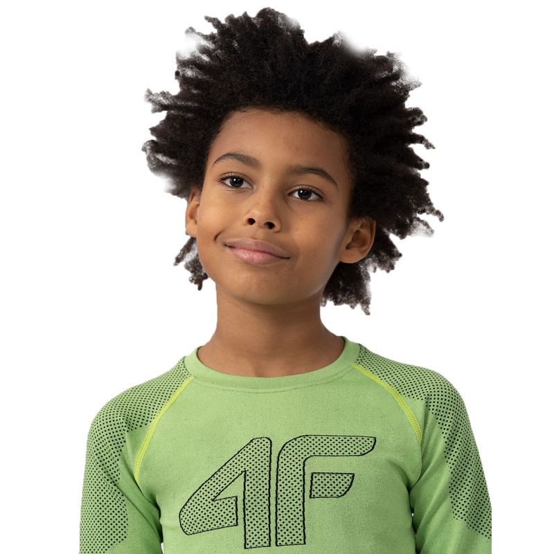 Thermoactive Underwear 4f M093 Jr 4fjaw23useam093 41n