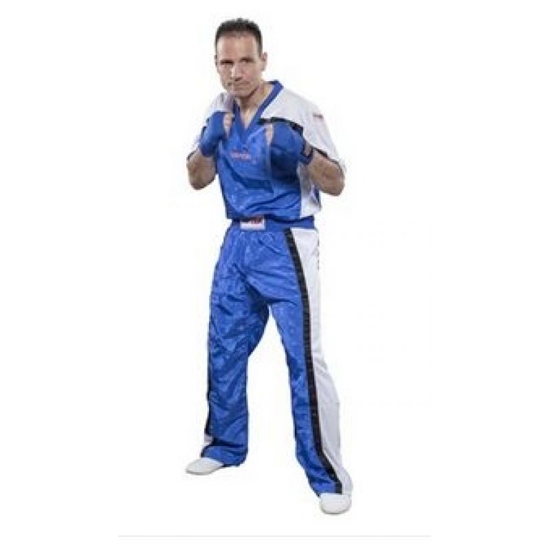 TOP TEN Kickboxing - SKBP-TT nadrág